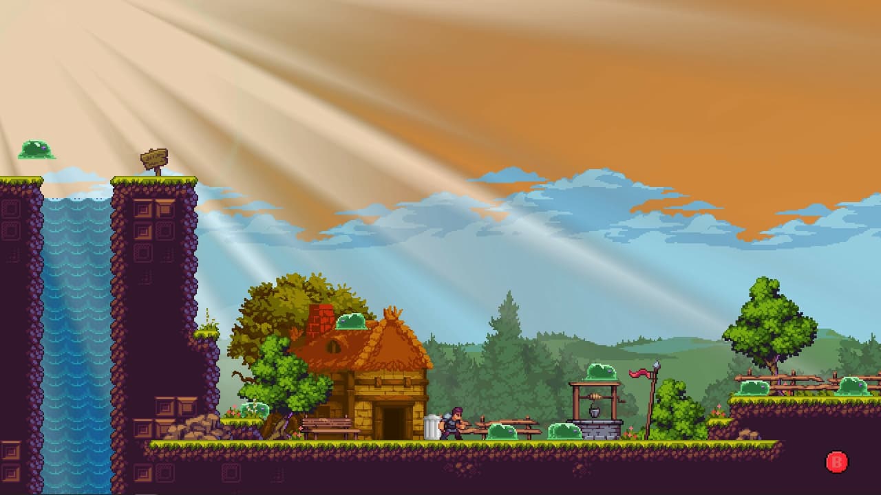 Sir War-A-Lot screenshot 2