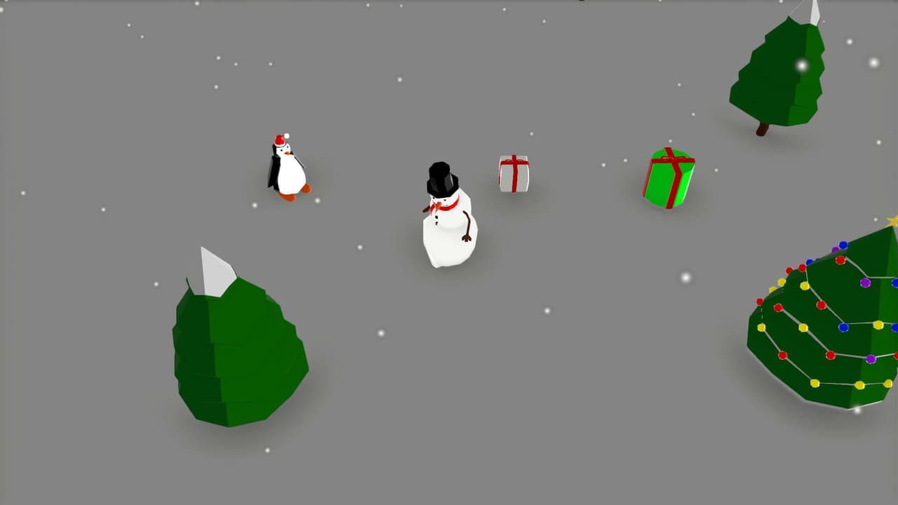 Penguin airlines screenshot 3