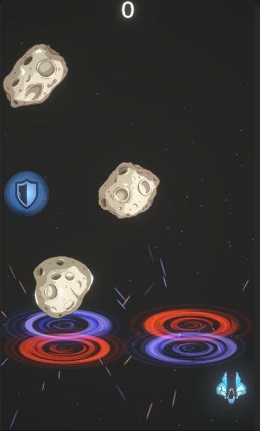 Space Escape (Shushidev) screenshot 4