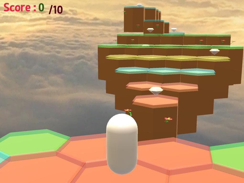Fragments (itch) (Narosenla Longkumer) screenshot 2