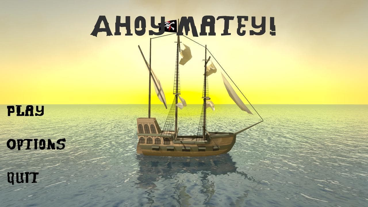 Ahoy Matey screenshot 2