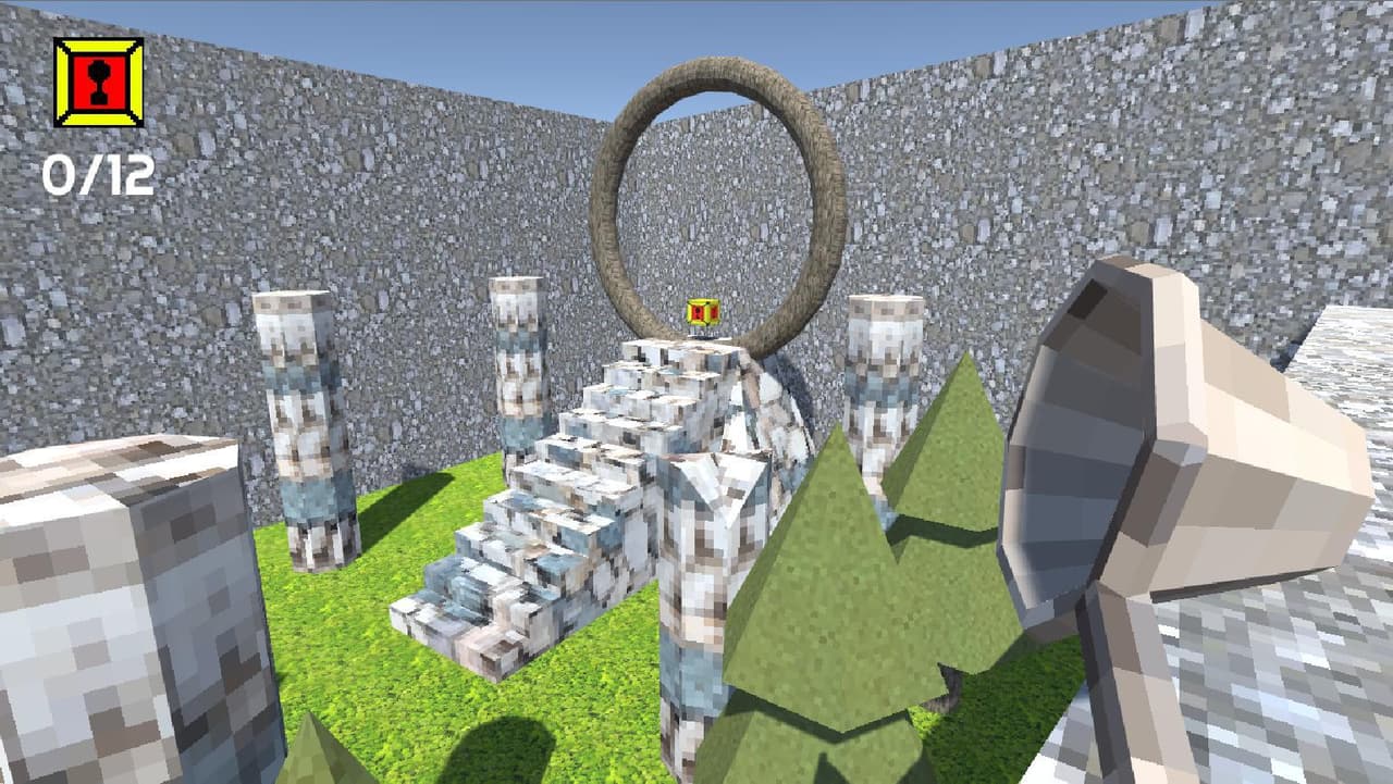 Loot Box Catcher screenshot 2