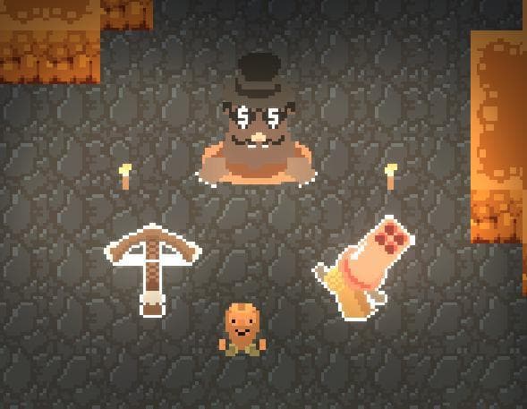 Conmined screenshot 3
