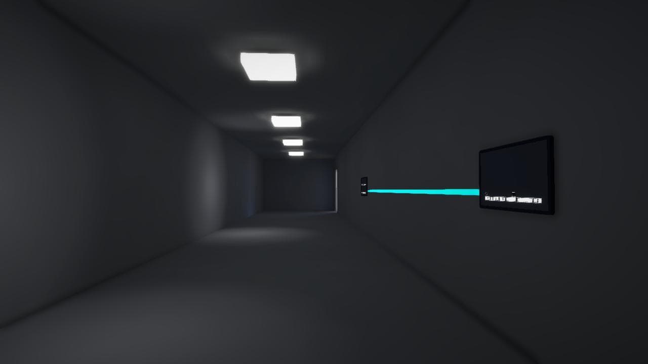 TERMINAL (itch) screenshot 2