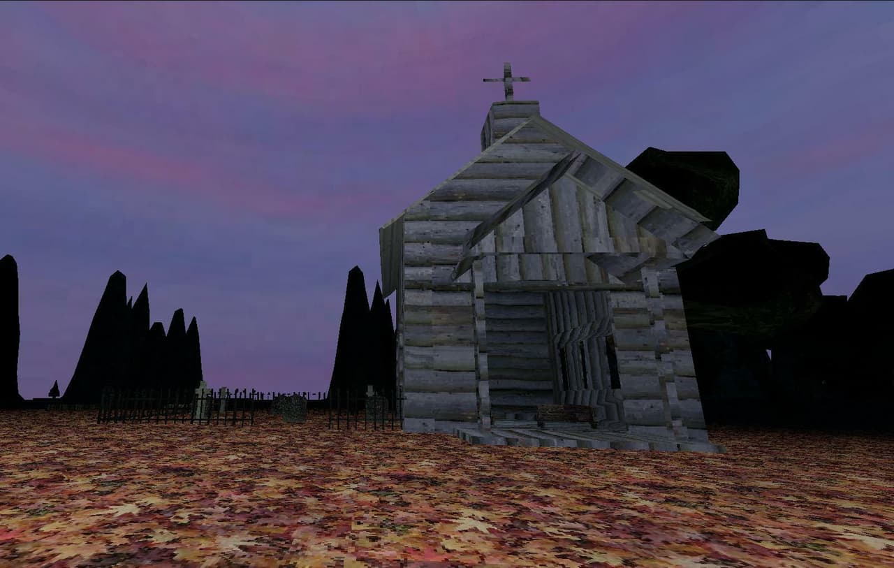 The Chain to Bind You to Earth screenshot 6