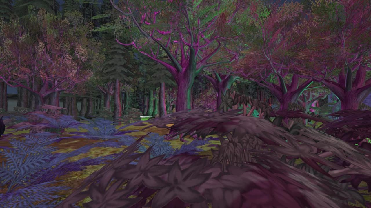 WoG Series Medium Fantasy aRPG (First Slice) screenshot 3