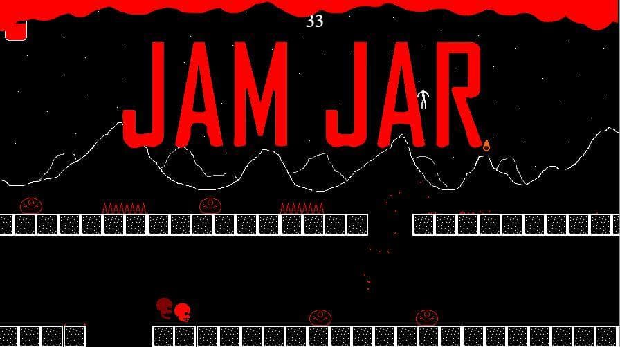 Jam Jar