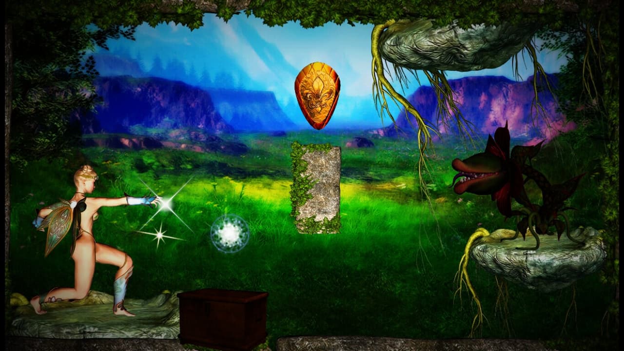 Battle Of Witches screenshot 5