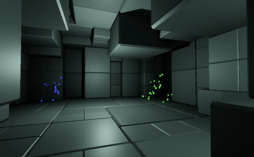 Coloroid screenshot 3