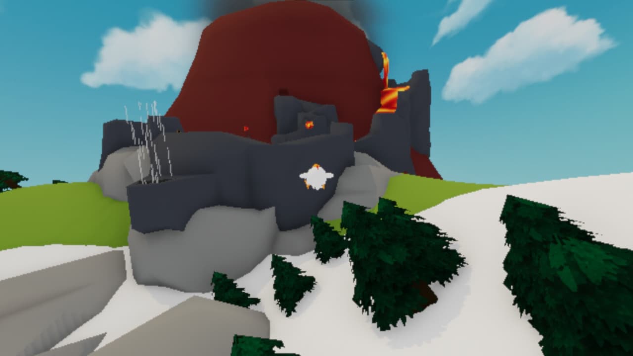 Chicken Cannon!