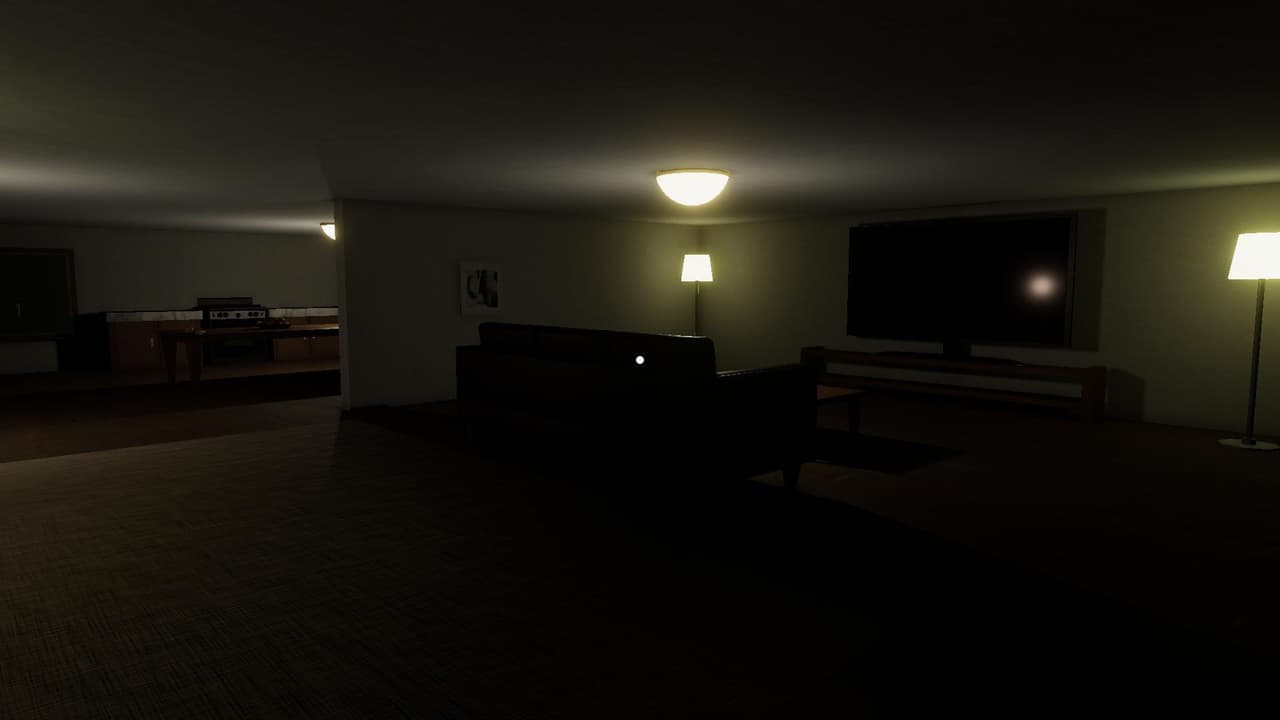 Borry screenshot 3