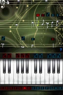 Music on: Learning Piano Volume 2 screenshot 4