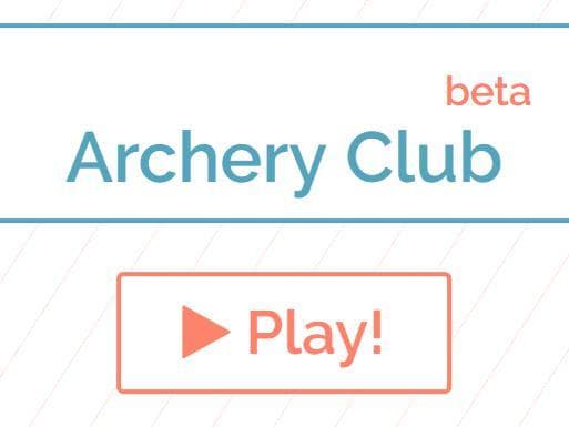 Archery Club (itch)