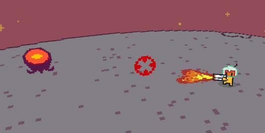 Crash-o-nauts screenshot 2