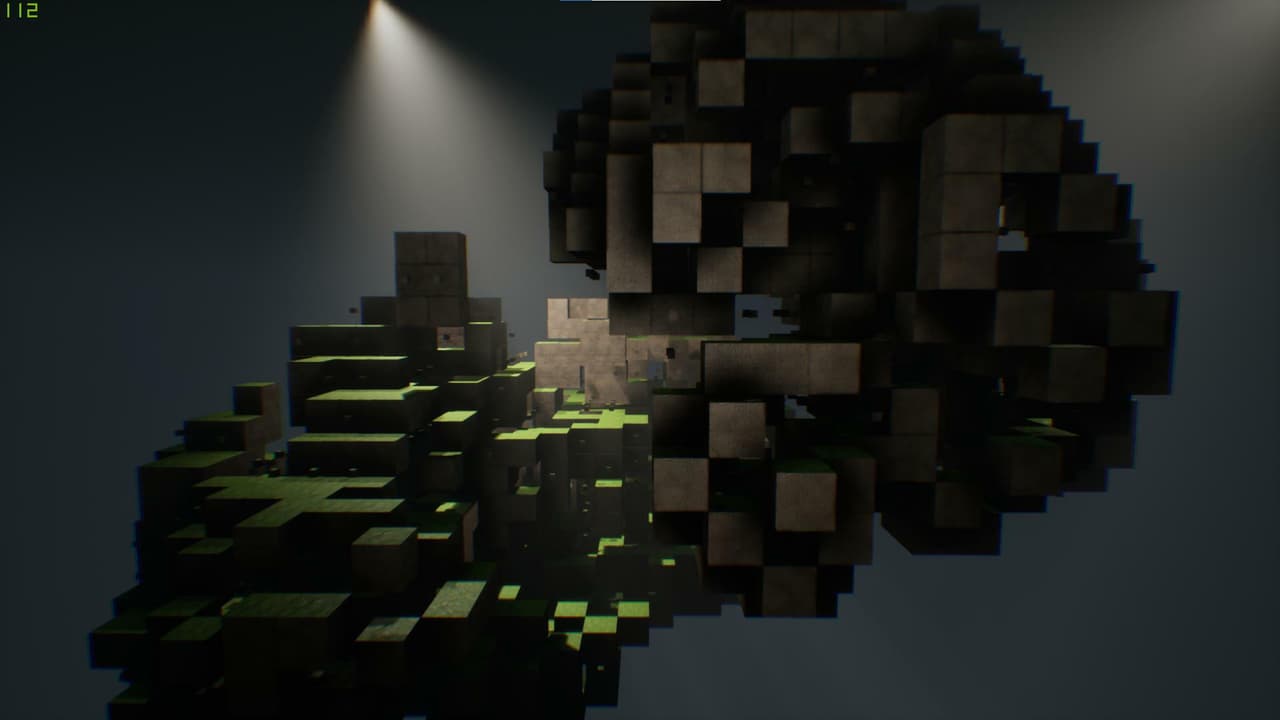 Project Cell screenshot 2