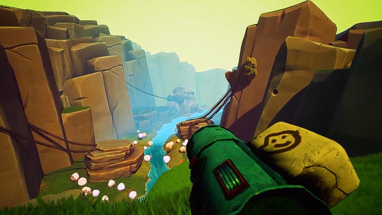 Slime Factory screenshot 2