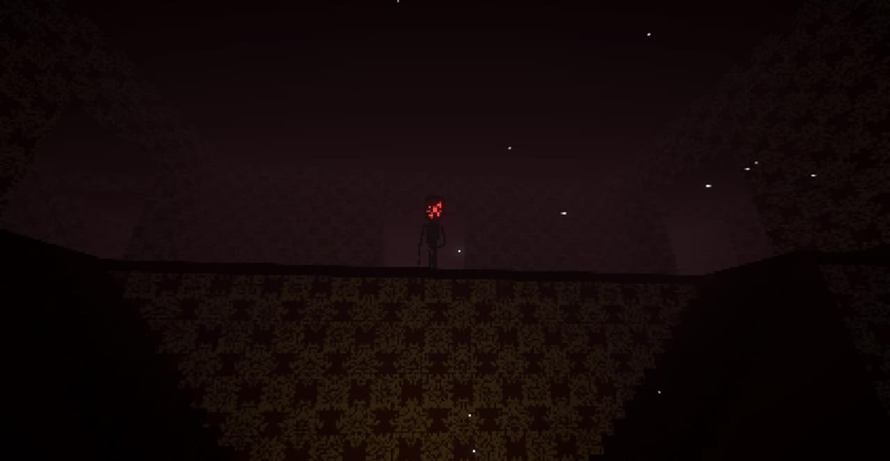 Relic (Shiba Dog Studios, Gamewave Audio) screenshot 3