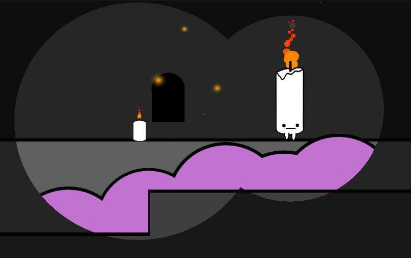 Blackout (itch) (Aviv13243546) screenshot 4