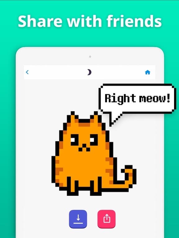 Wire Up: Dancing Rings & Lines screenshot 5