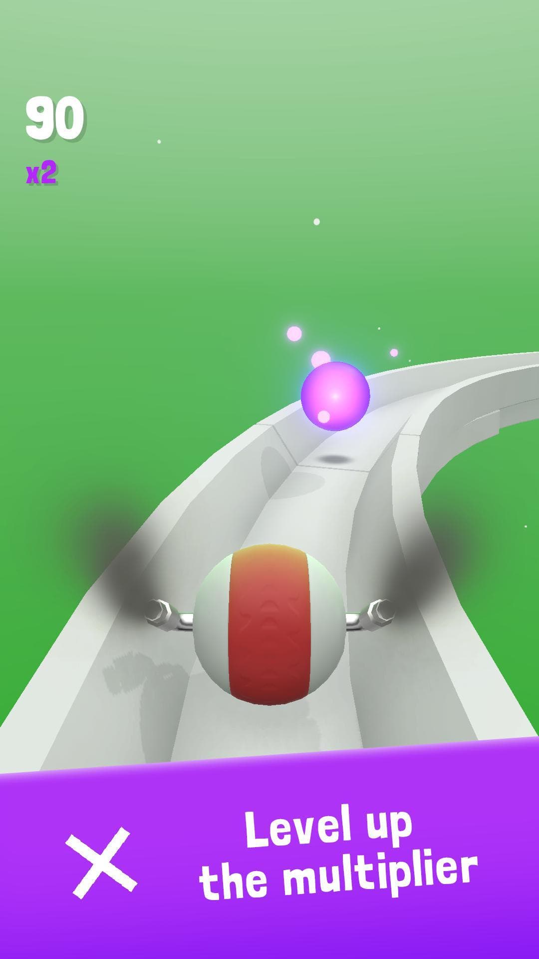 Bouncebot screenshot 5