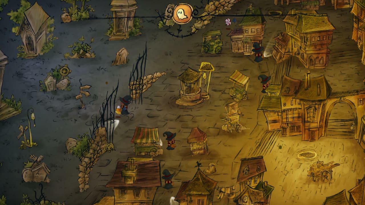 Night Candy screenshot 4