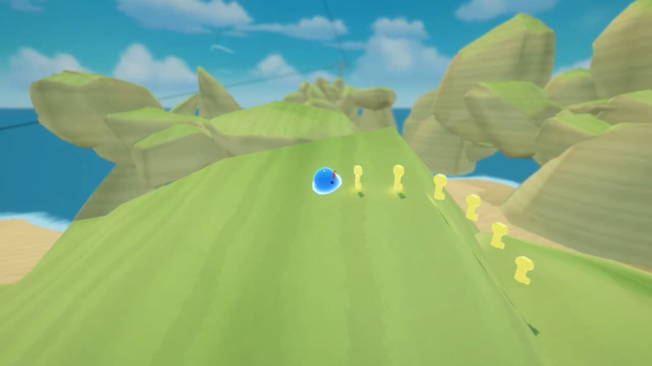 Blob Boy screenshot 3