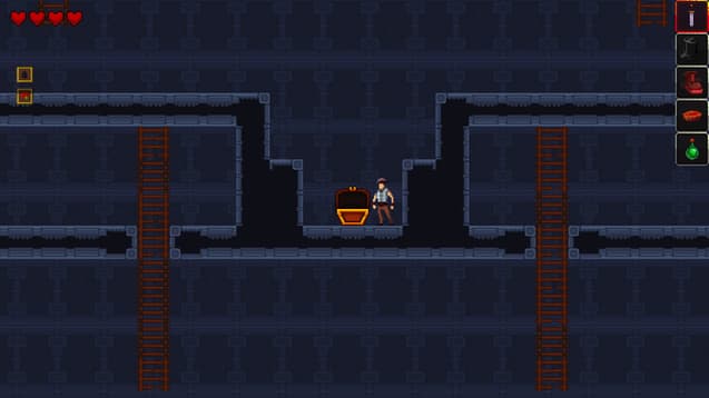 Ropelike screenshot 2