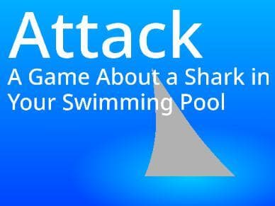 Attack! Lite screenshot 2
