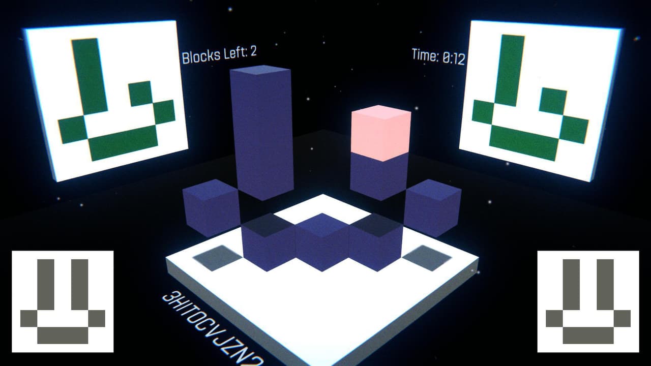 Shadows (itch) (CubeTures)