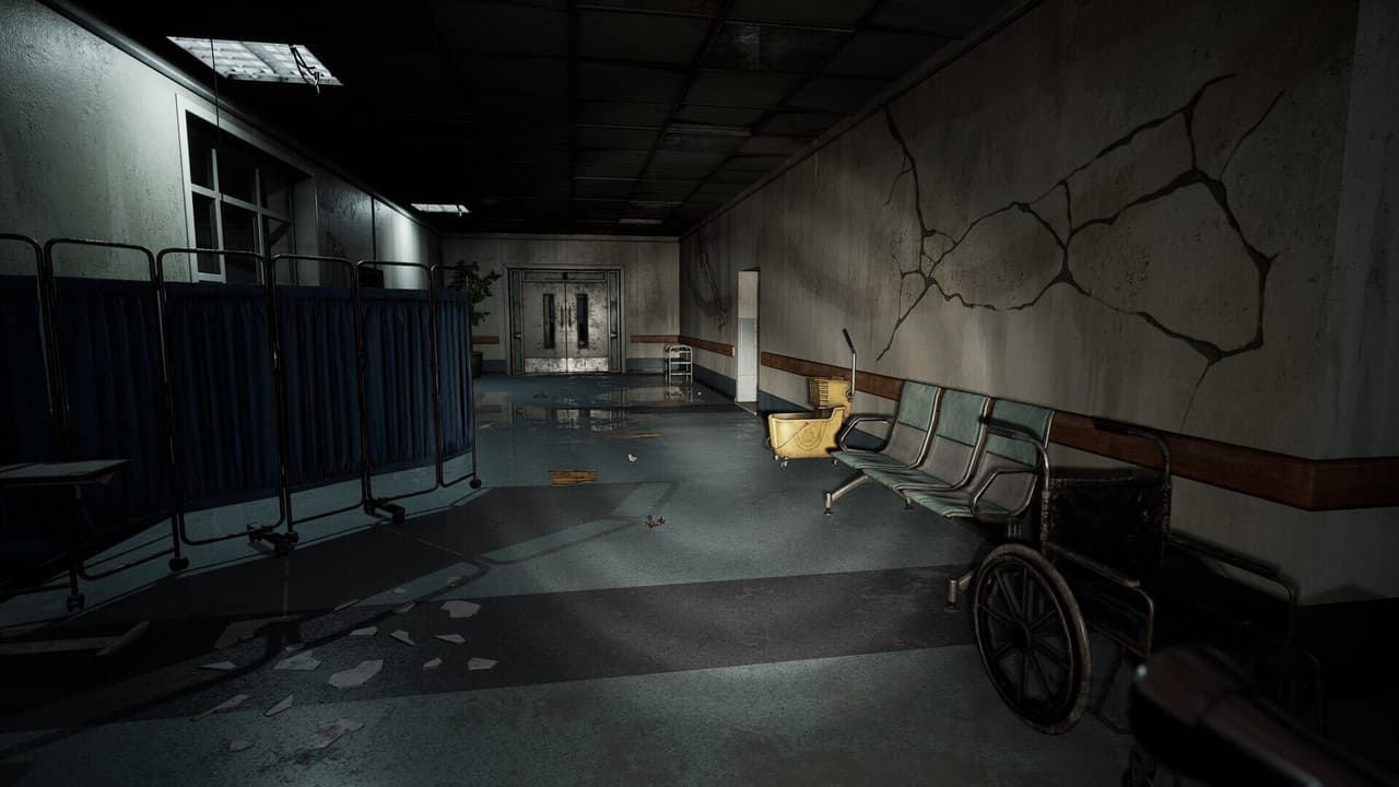 Gate of Souls screenshot 4