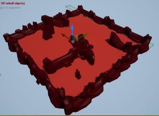 StarShipRun 2 screenshot 2