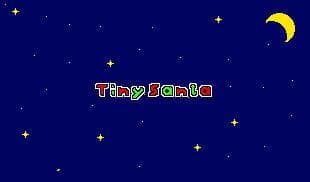 Tiny Santa screenshot 2