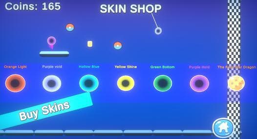 Circle Hook screenshot 2