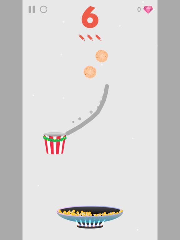 Corn Line screenshot 5