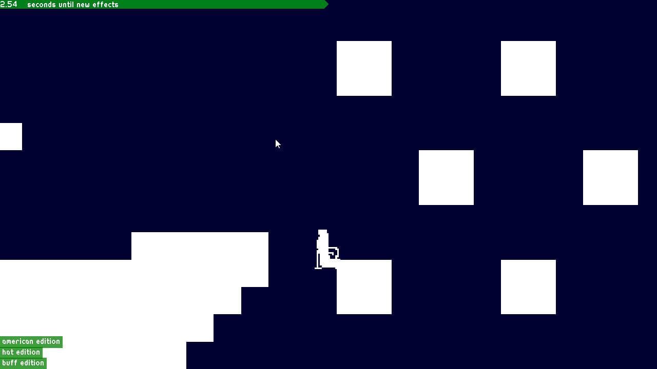 Effecta Vicis screenshot 2