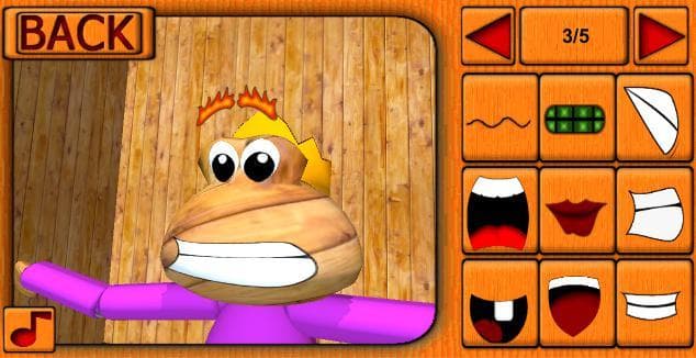 Puppet Theater screenshot 3