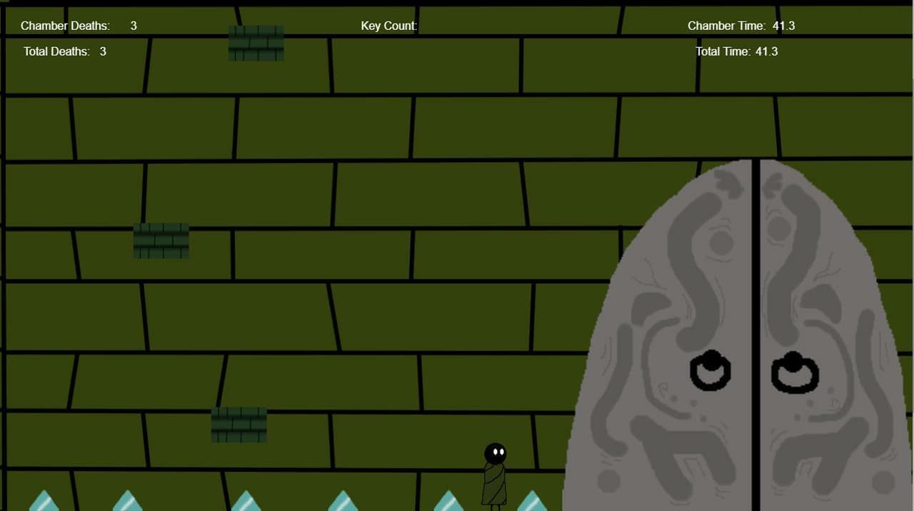 The Great Door