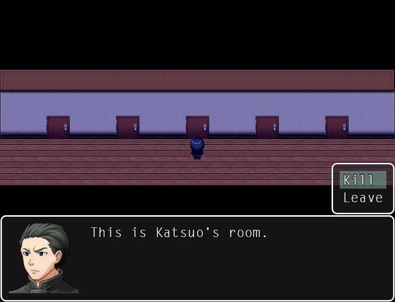 The Dorm screenshot 6