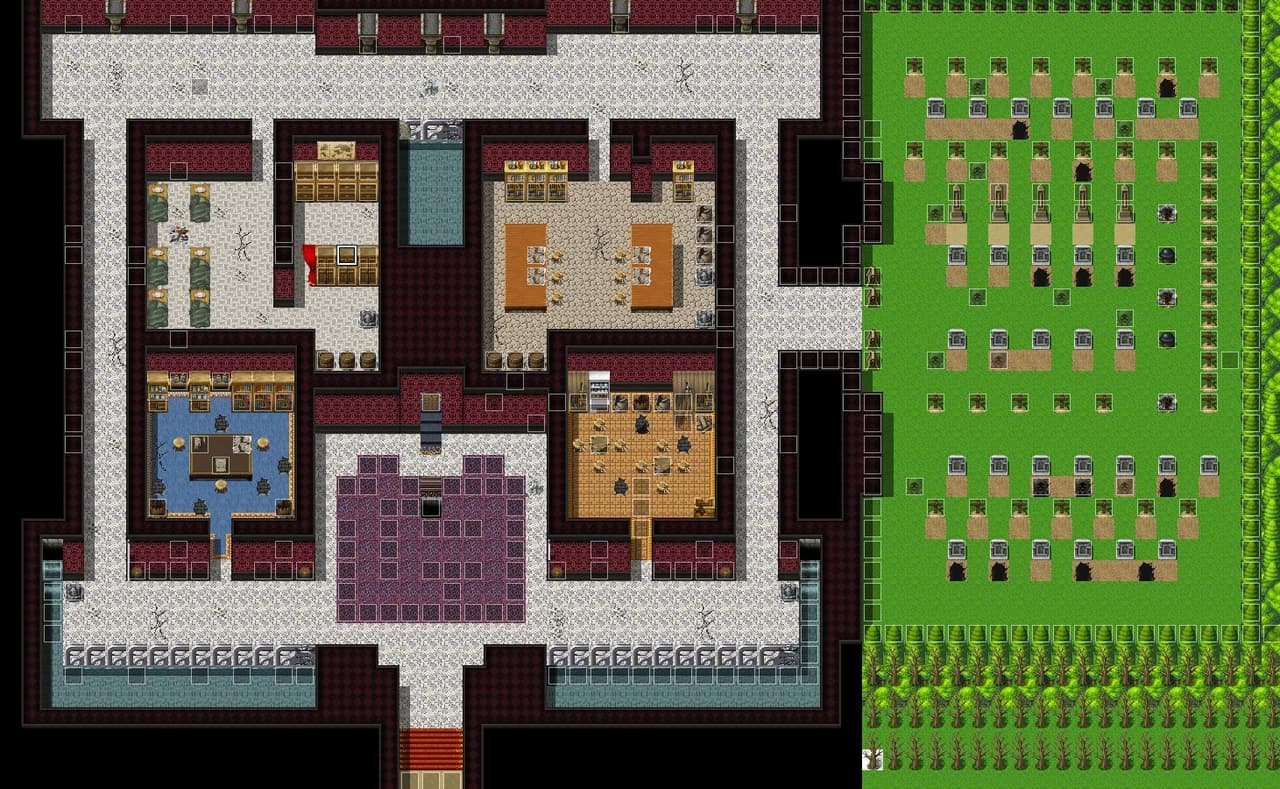 The Observer (part 1) screenshot 3
