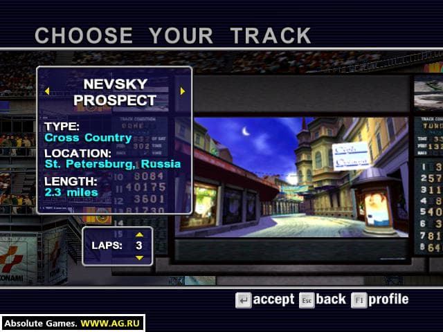 Whiteout screenshot 5