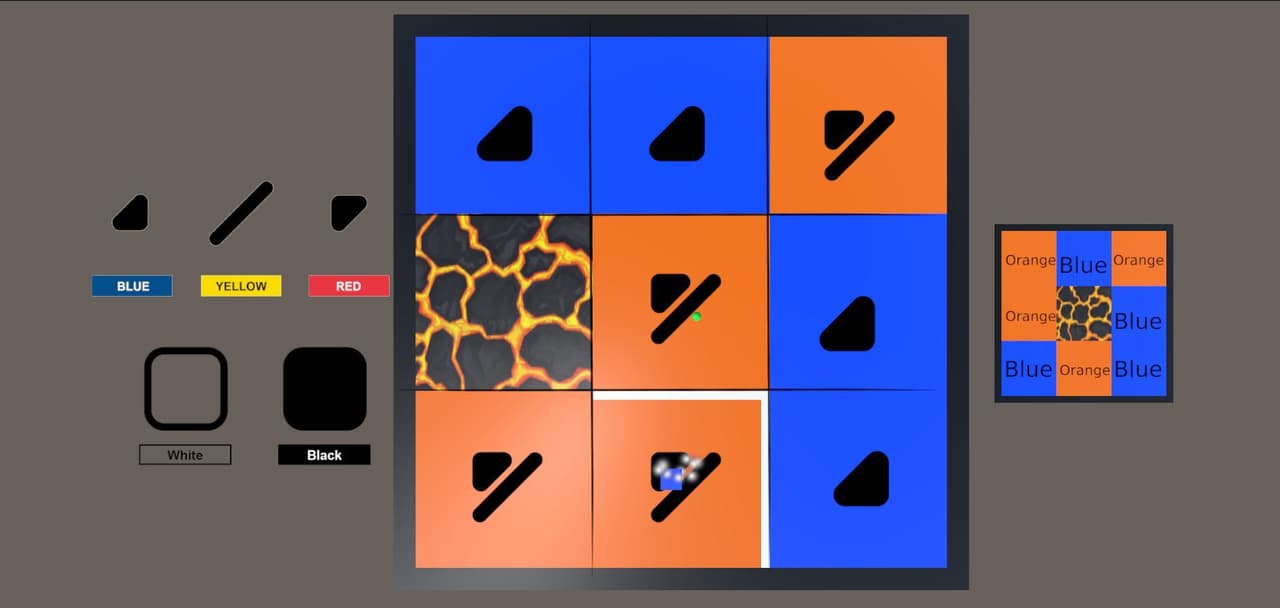 Coloski screenshot 3