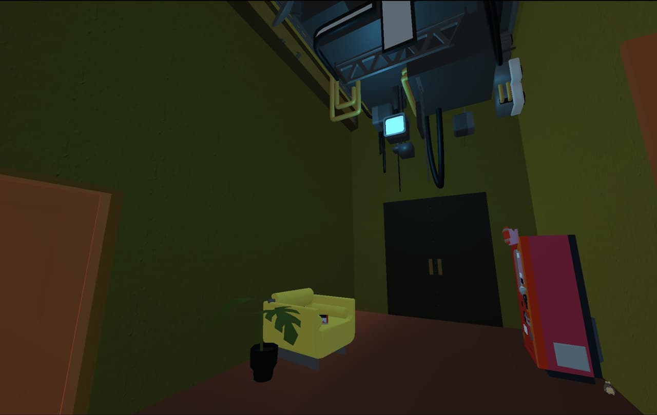 Meowys Motel screenshot 4