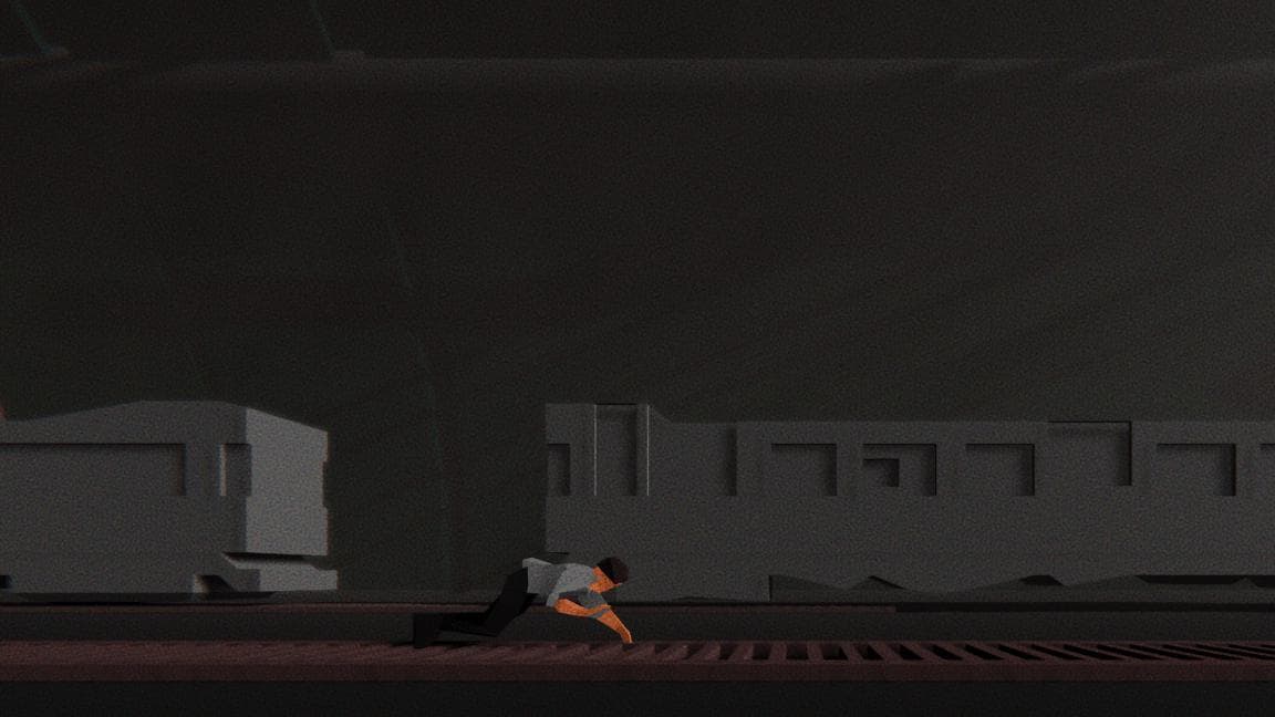 SUPERSTRUCTURE (itch) screenshot 3