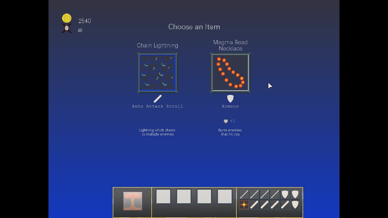 Magis Dream screenshot 5