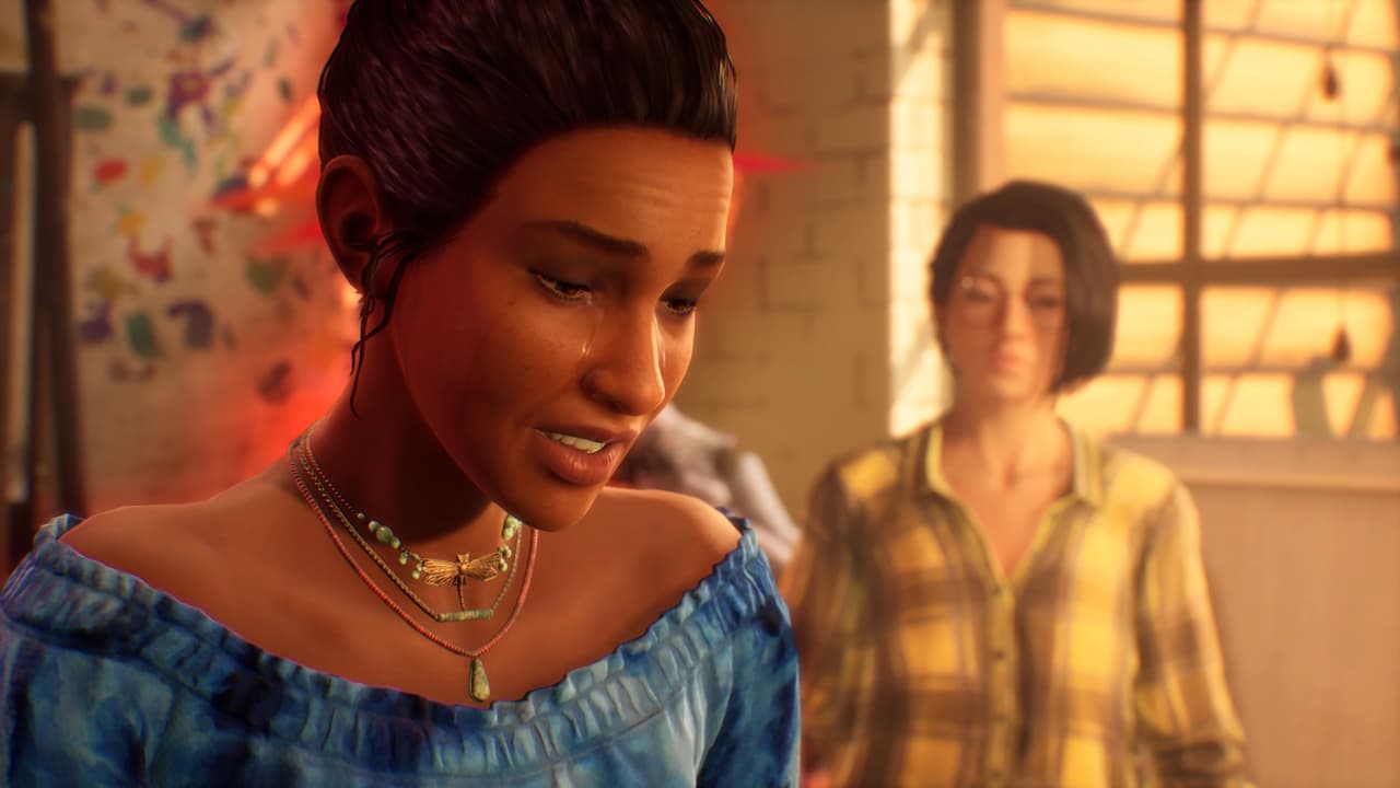 Life is Strange: True Colors screenshot 5