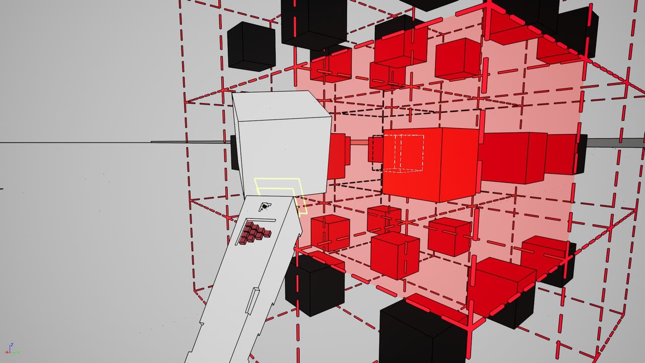 Obstruction: VR screenshot 6