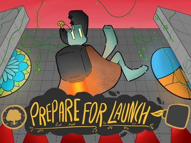 Prepare for Launch