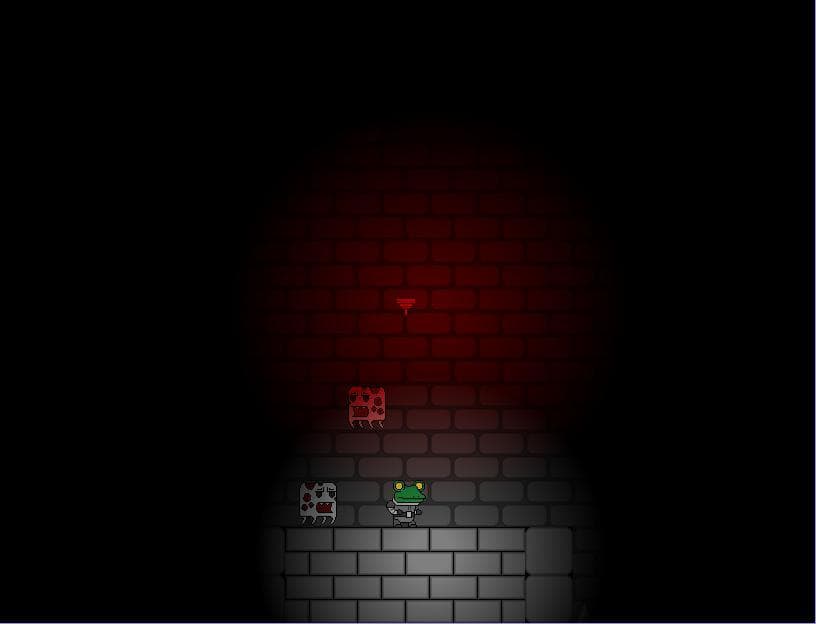 CAPTAIN KORBIS:And The Rather Odd Endeavor screenshot 6