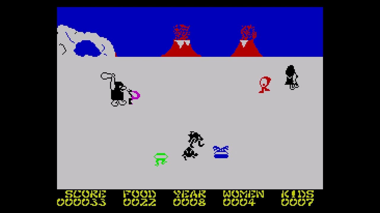 B.C. Bill (2023) screenshot 3