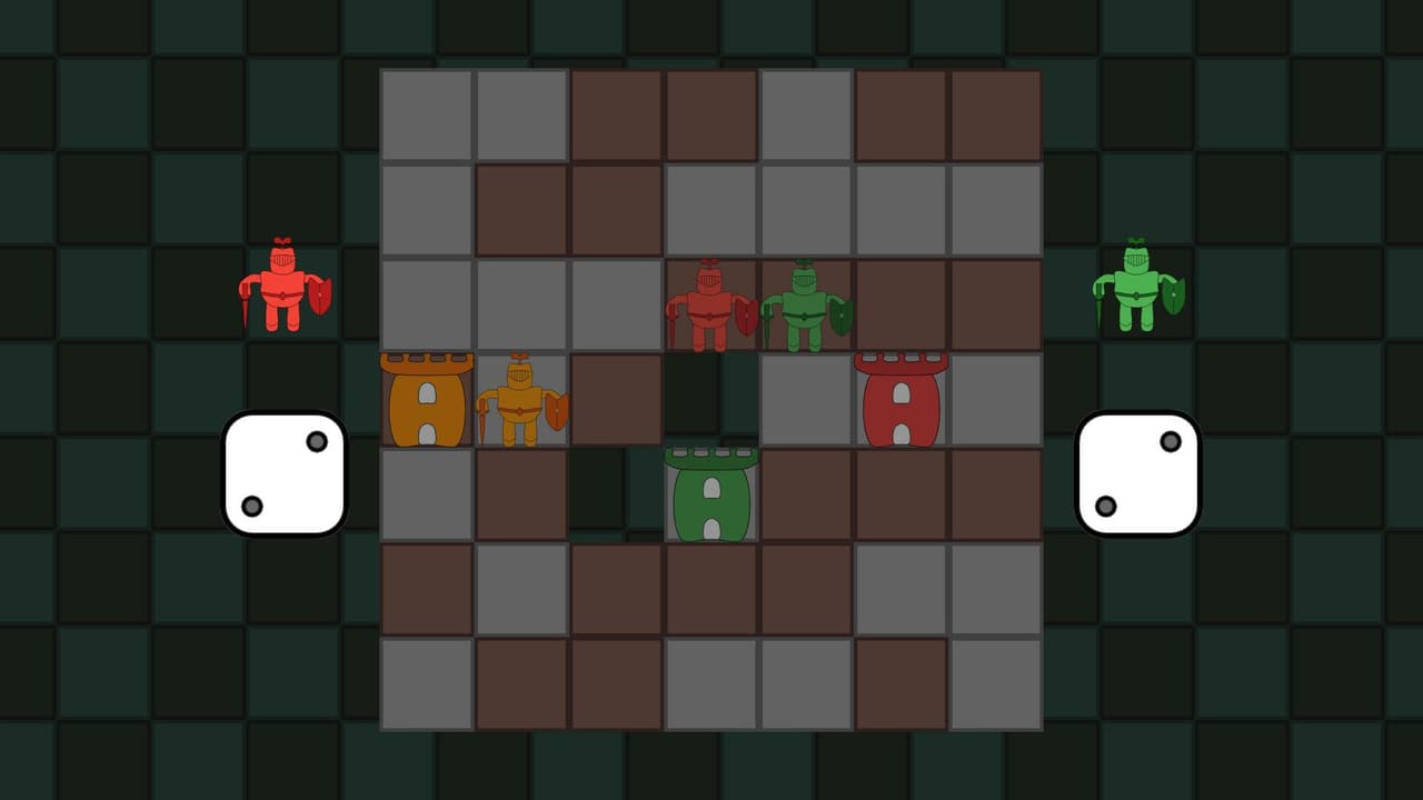 Dice Of Knights screenshot 6
